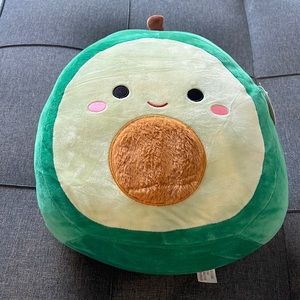 avocado squishmellow